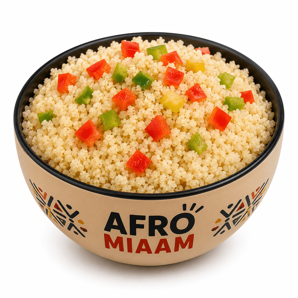 Attiéké