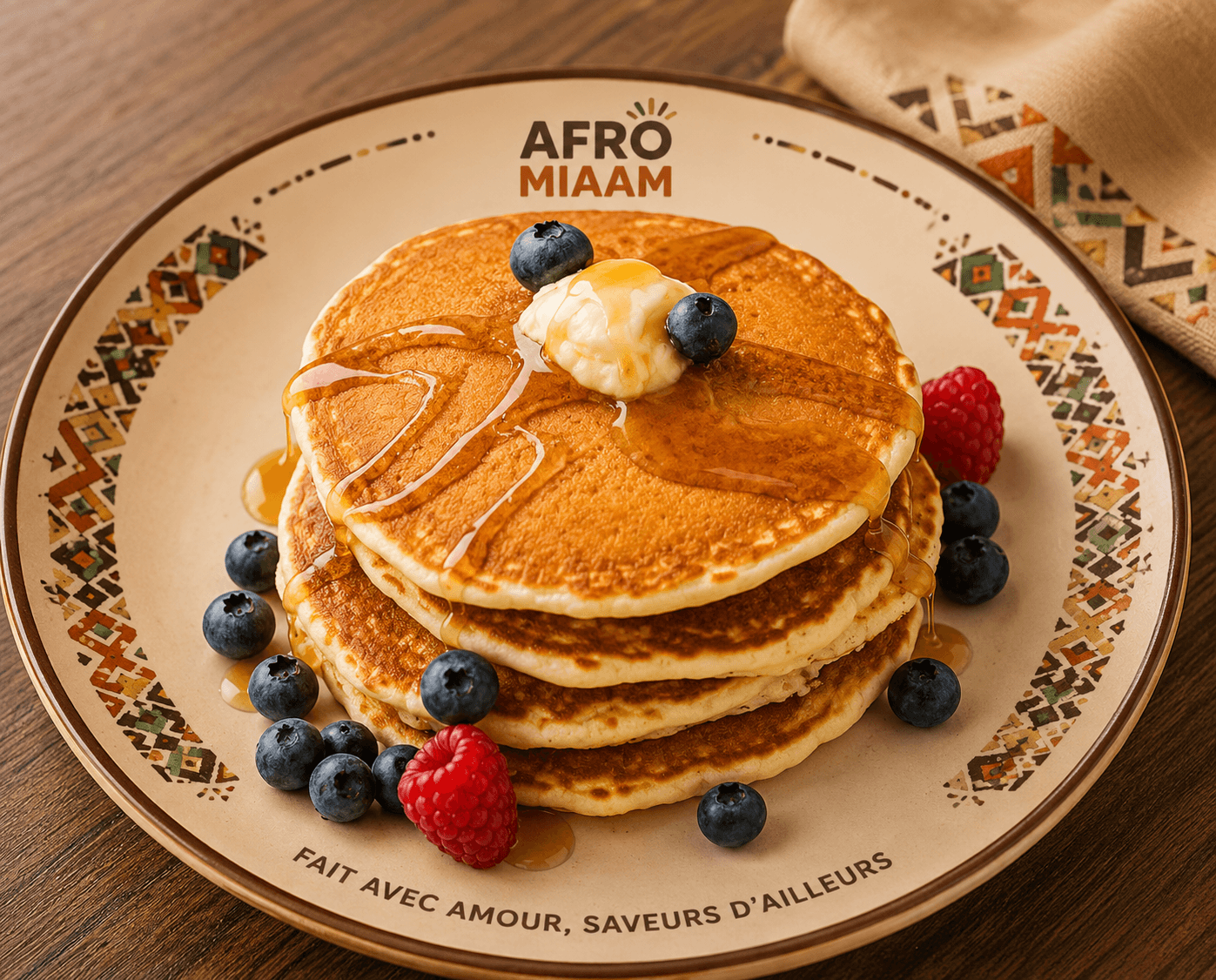 Pancakes