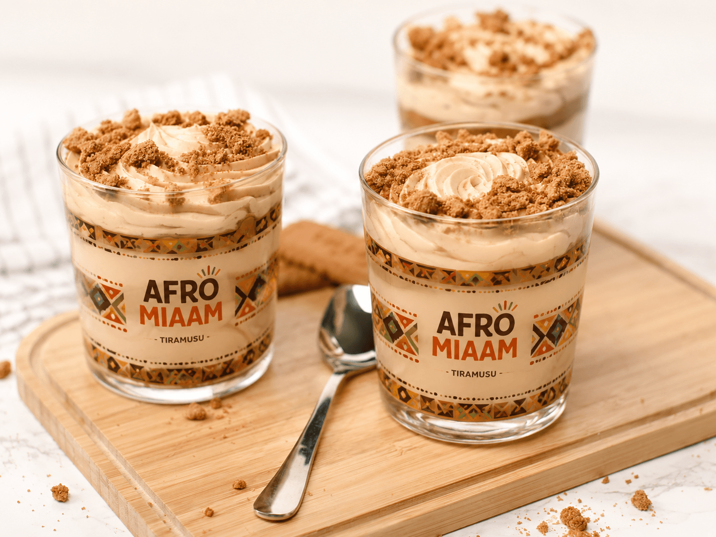 Tiramisu